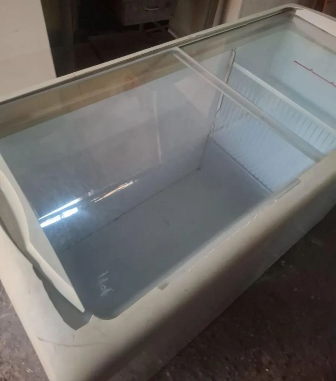 Freezer horizontal  - Foto 2