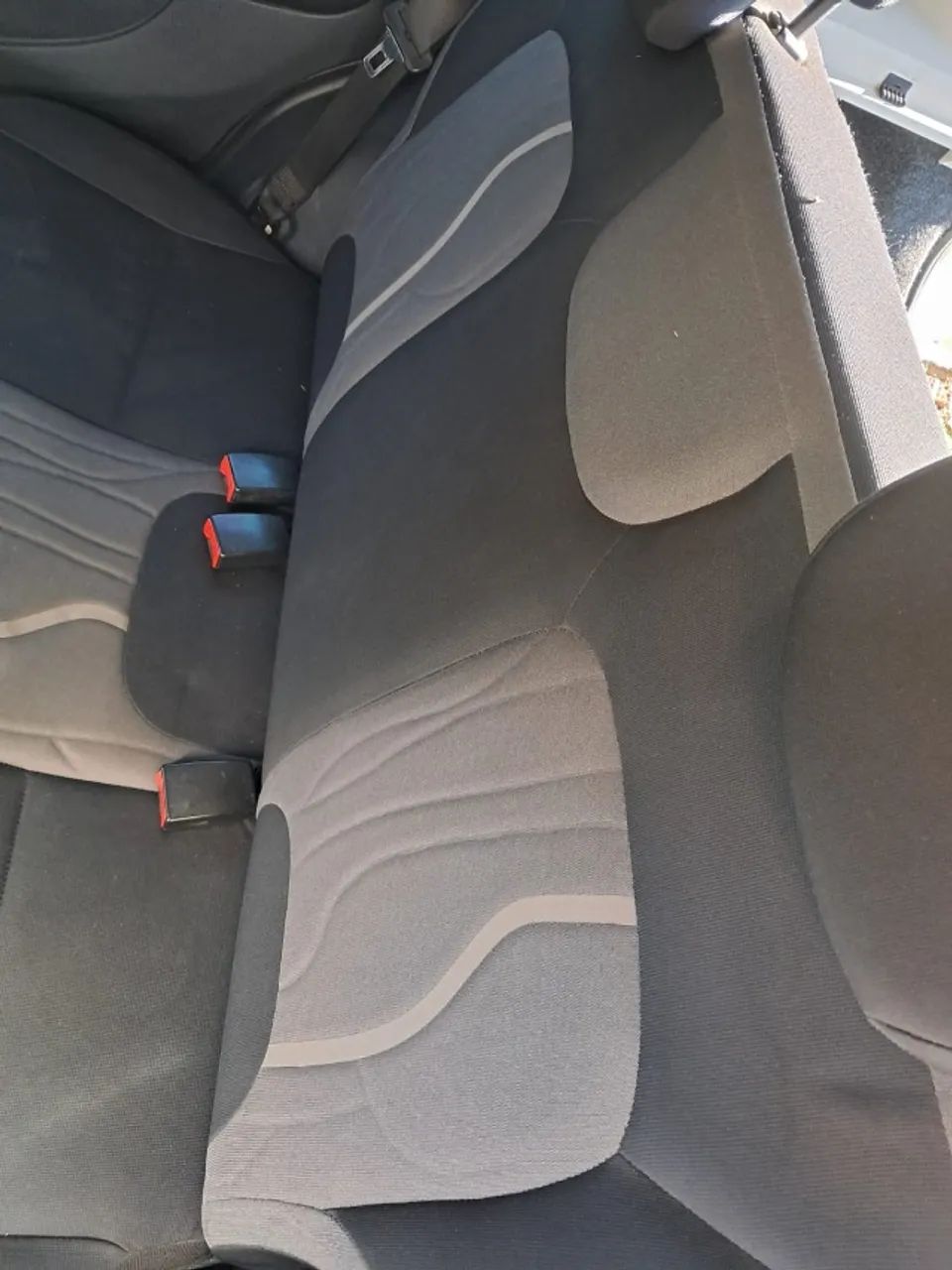 Fiat Uno WAY 1.0 Flex 6V 5P 2017 - Foto 4