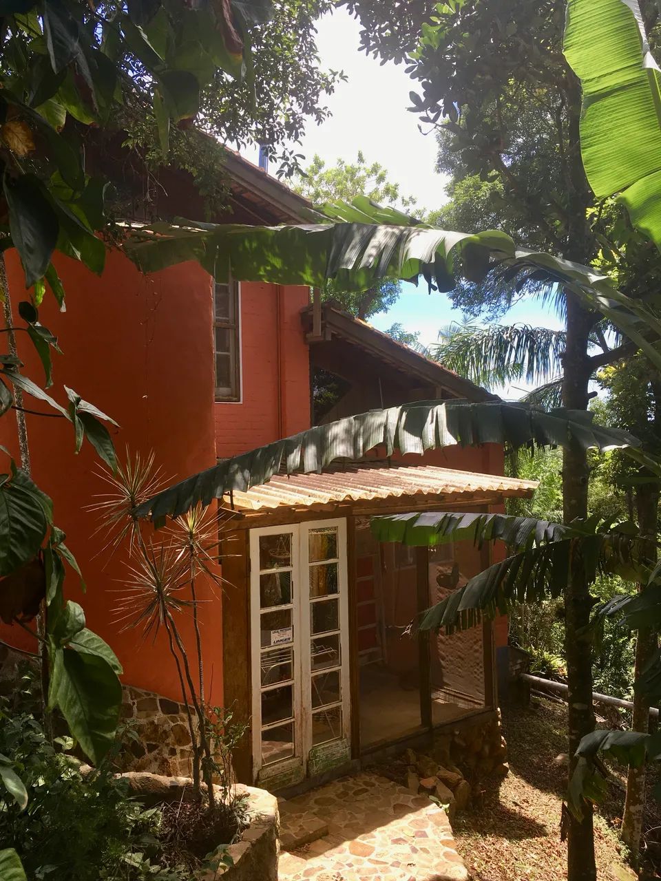 Casa Com Vista Mar 3 quartos no Rio Vermelho  - Foto 4