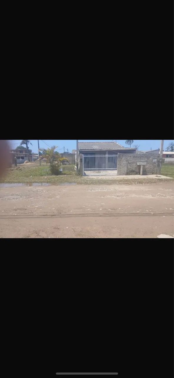 Terreno em guaratuba