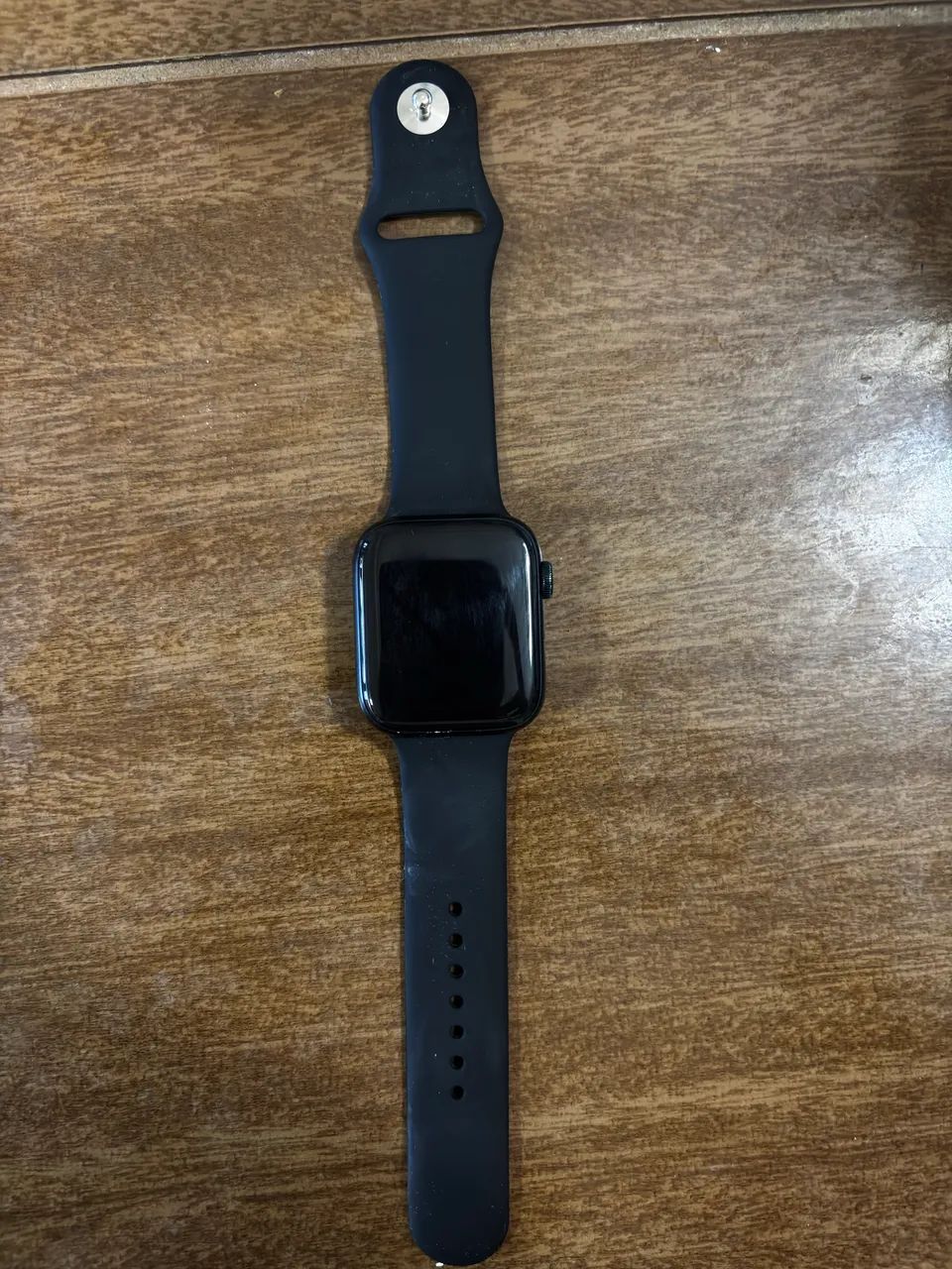 Apple Watch SE2 44mm preço para sair hoje  - Foto 2