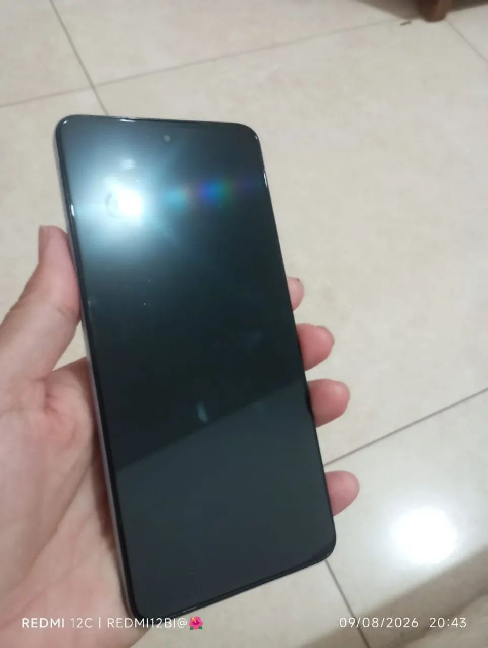 Vendo MOTO G84 256gb  - Foto 3
