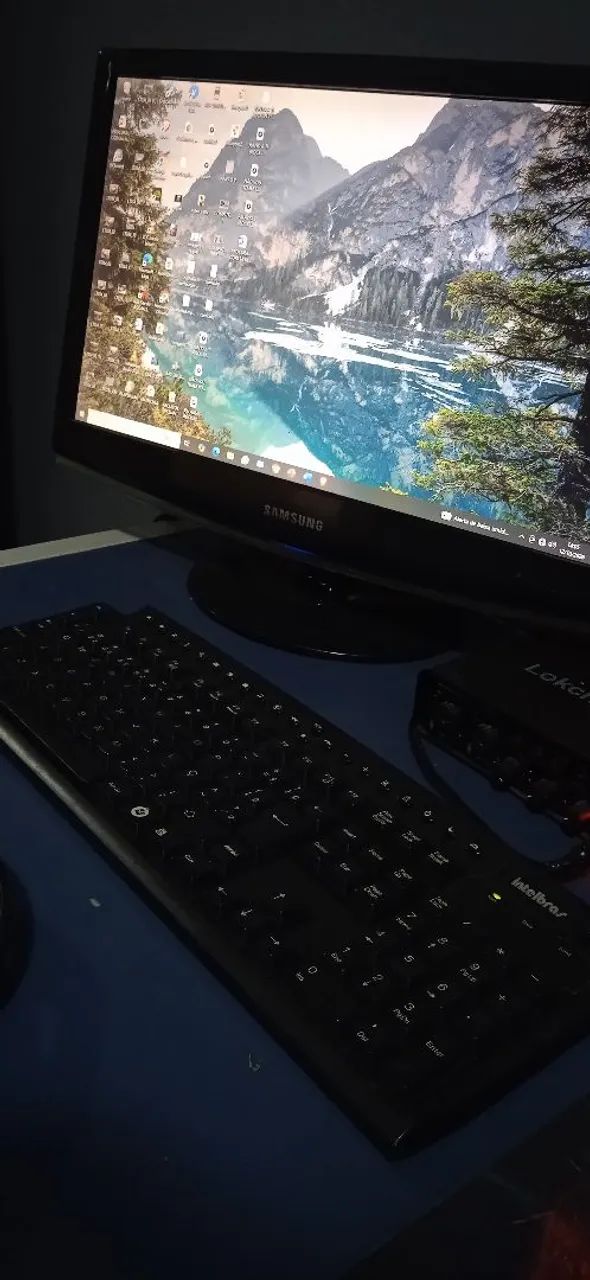 Computador completo  - Foto 3