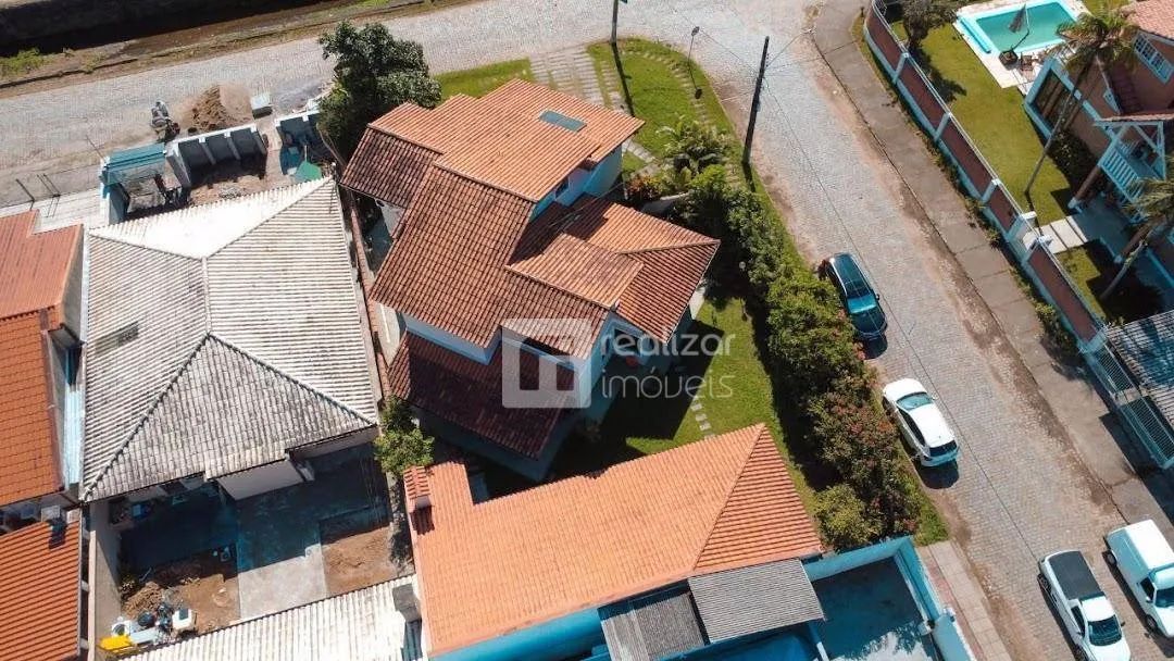 Casa Residencial à venda, Itacorubi, Florianópolis - CA1276. - Foto 5
