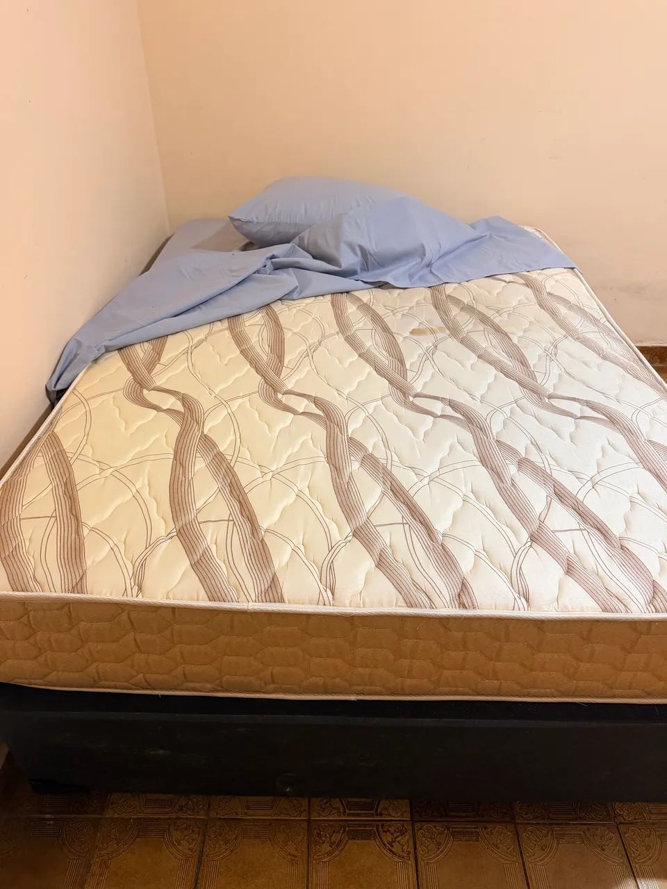 Cama box solteirão  - Foto 2