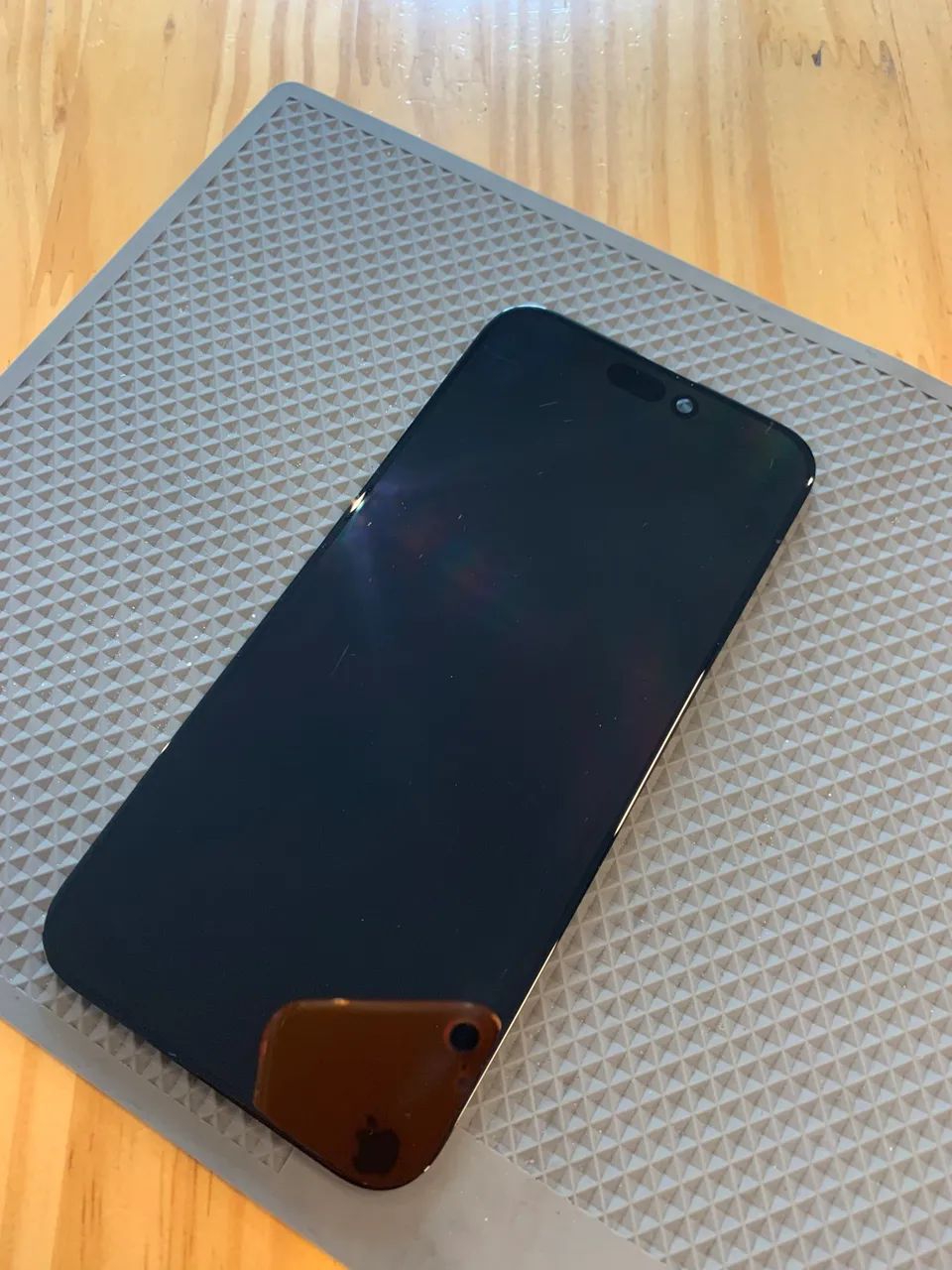 Display Tela 15 Pro Max Original.  - Foto 4