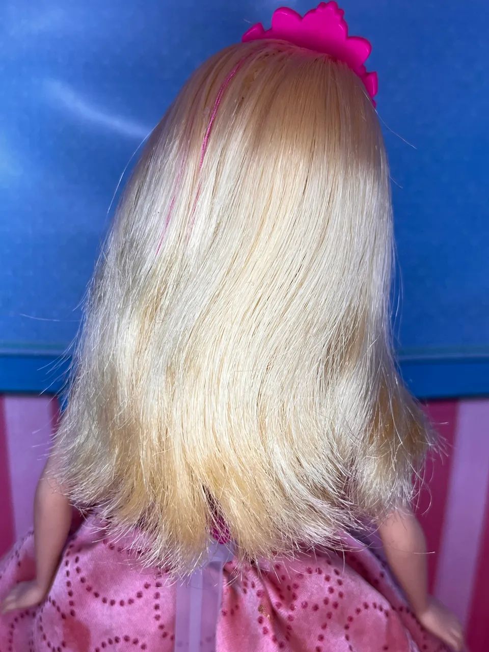 Barbie Escola de Princesas  - Foto 5