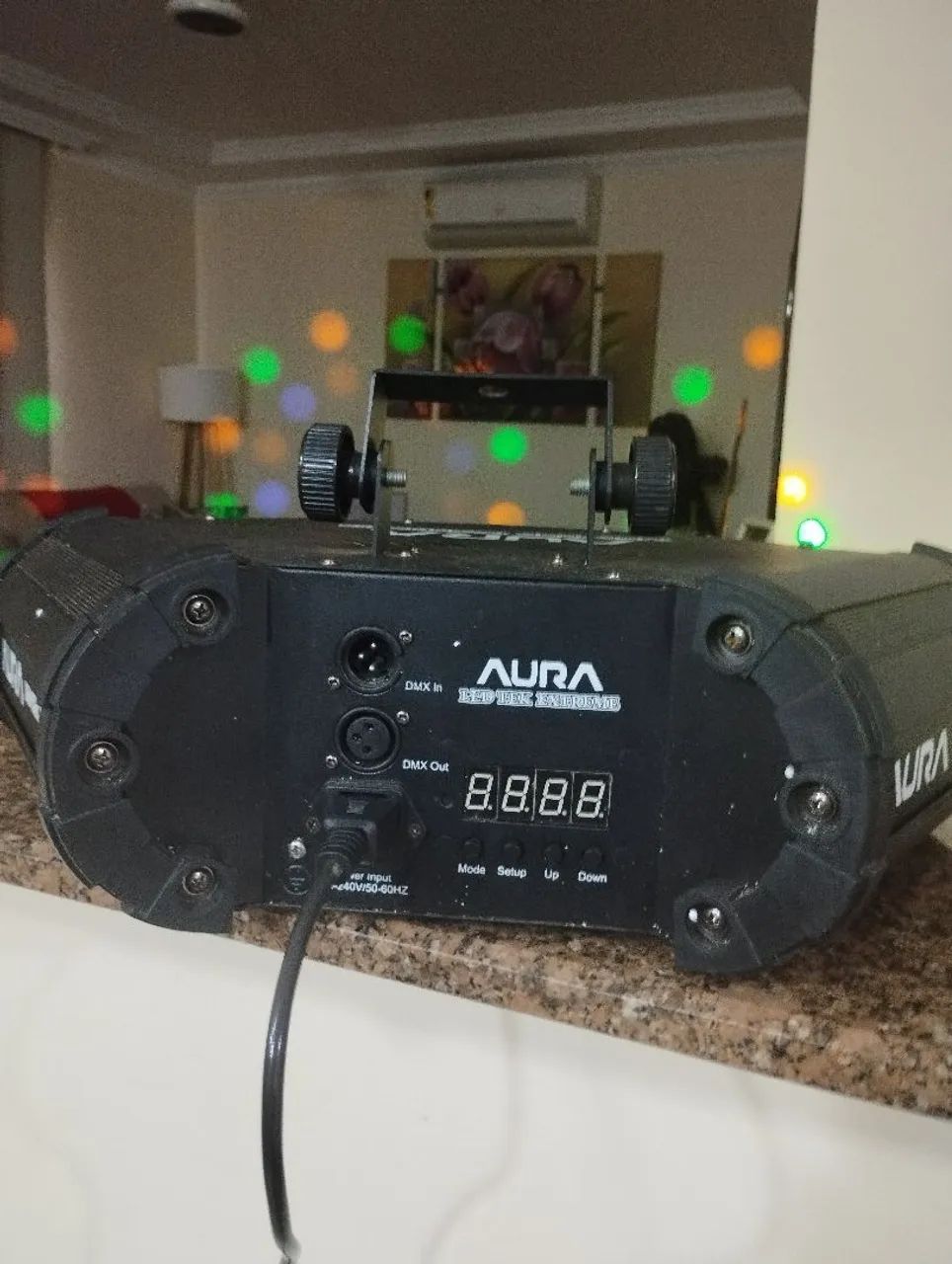 Equipamento de iluminação  - Foto 4