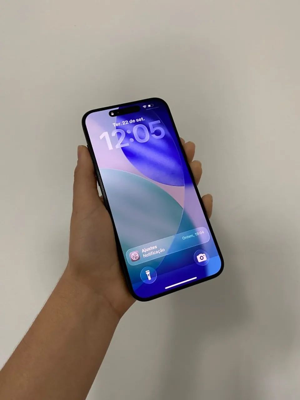 iPhone 15 Pro Max - Excelente Estado | Pronto para Uso - Foto 3
