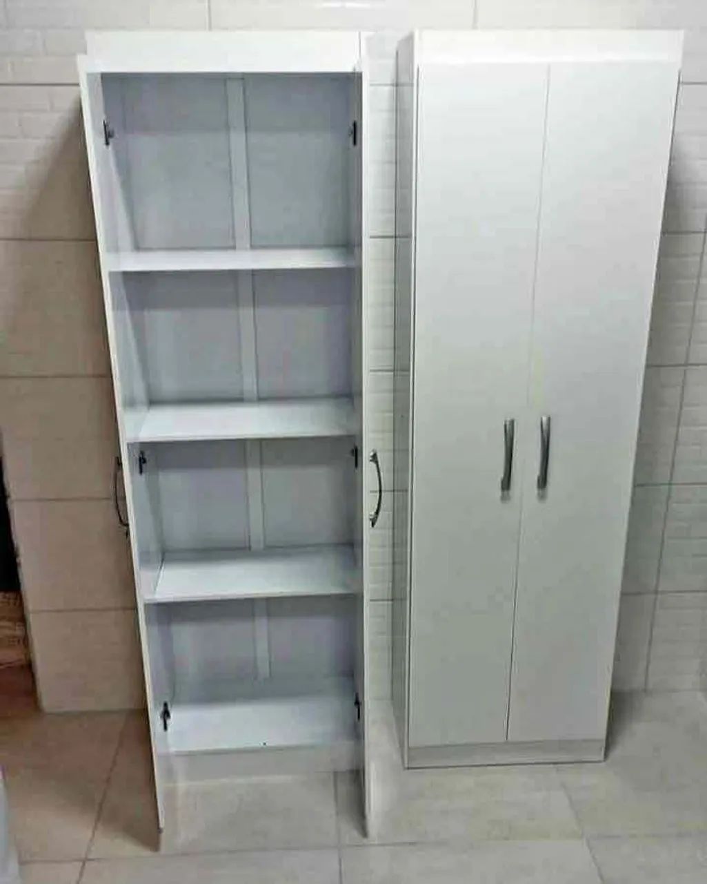 Multiuso 2 Portas em Oferta - Foto 4
