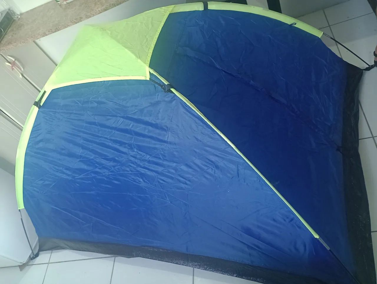Barraca para acampamento  - Foto 3