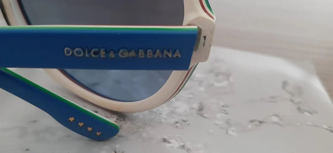 Óculos Dolce & Gabbana - Foto 4