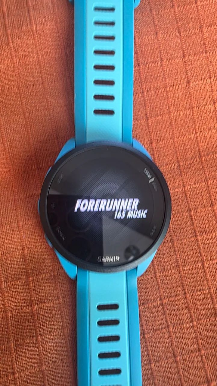 Garmin forerunner 165 music  - Foto 3