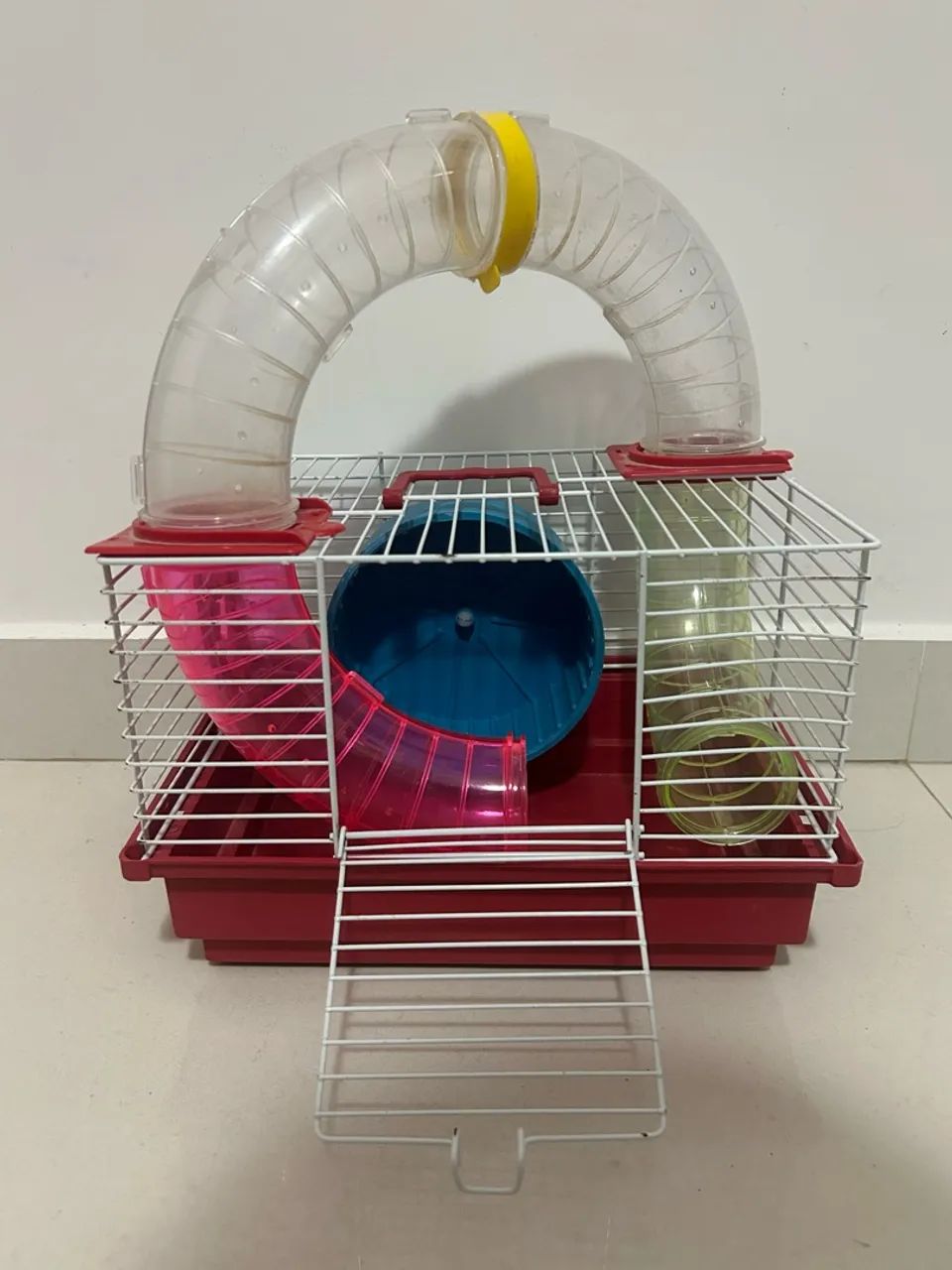 gaiola de hamster - Foto 2