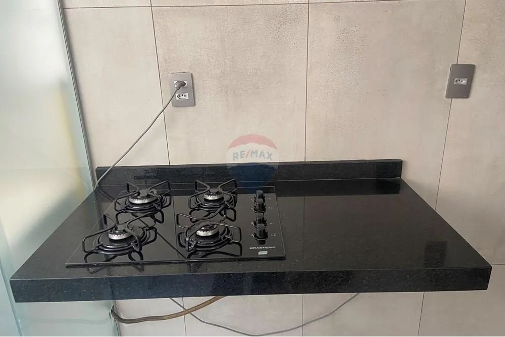 Apartamento 2 quartos com lazer completo no Joquei Clube - Foto 5