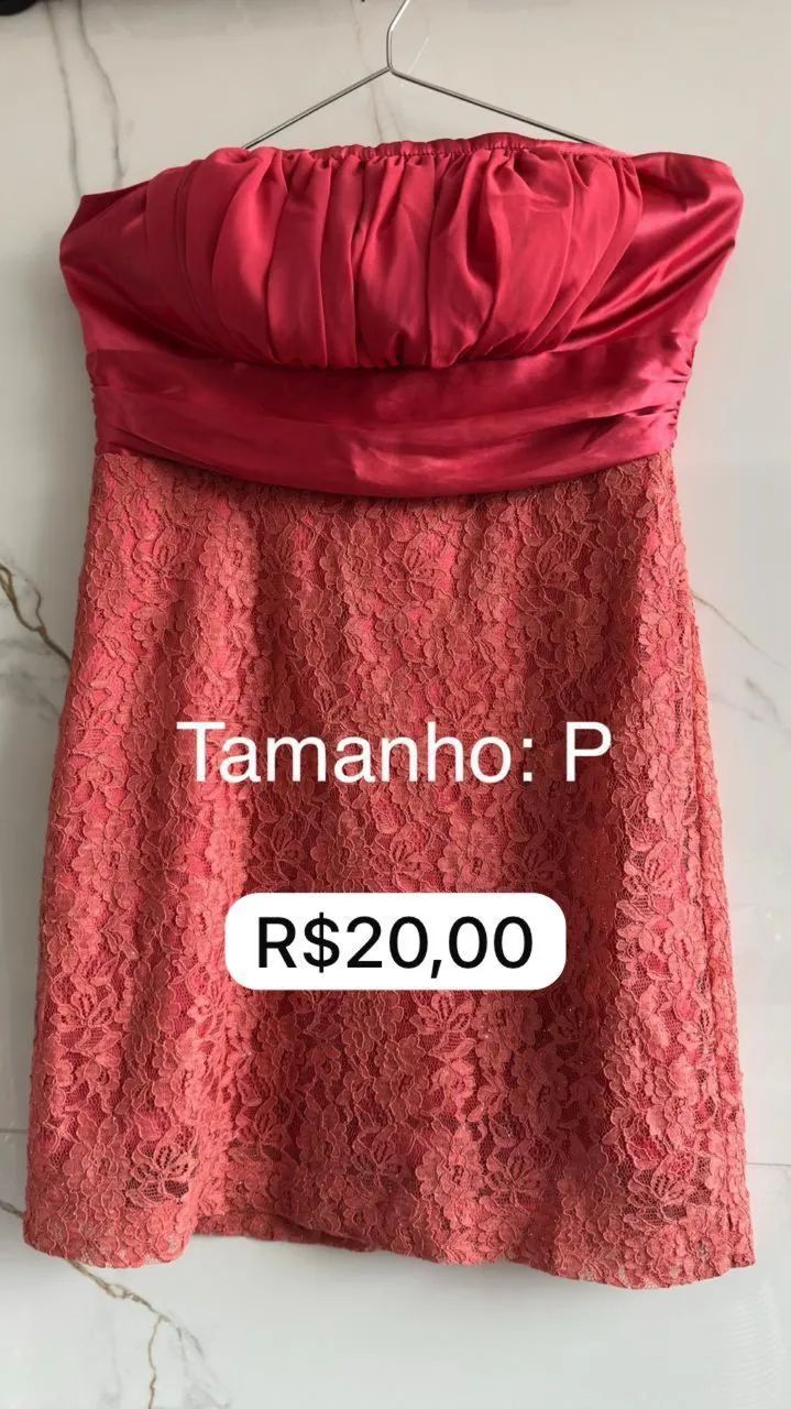 Roupas femininas - Foto 4