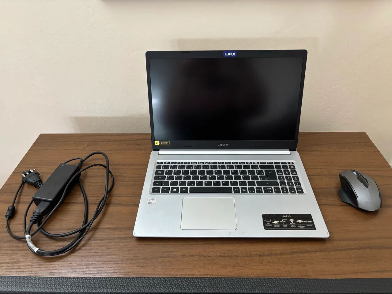 Notebook - 20GB RAM, i7 11th, 512GB SSD - Foto 2