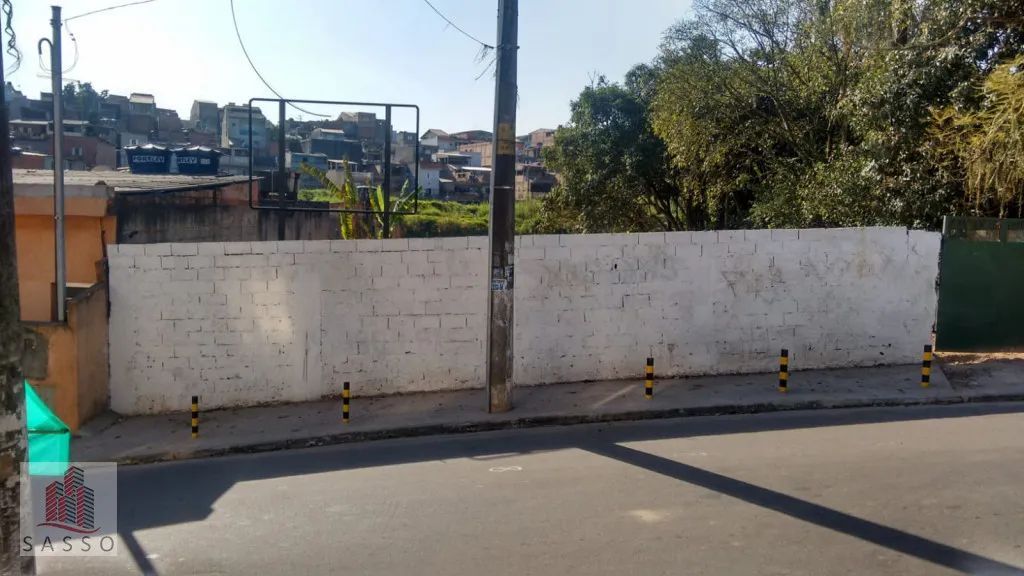 Vendo terreno em Guaianases - Foto 2