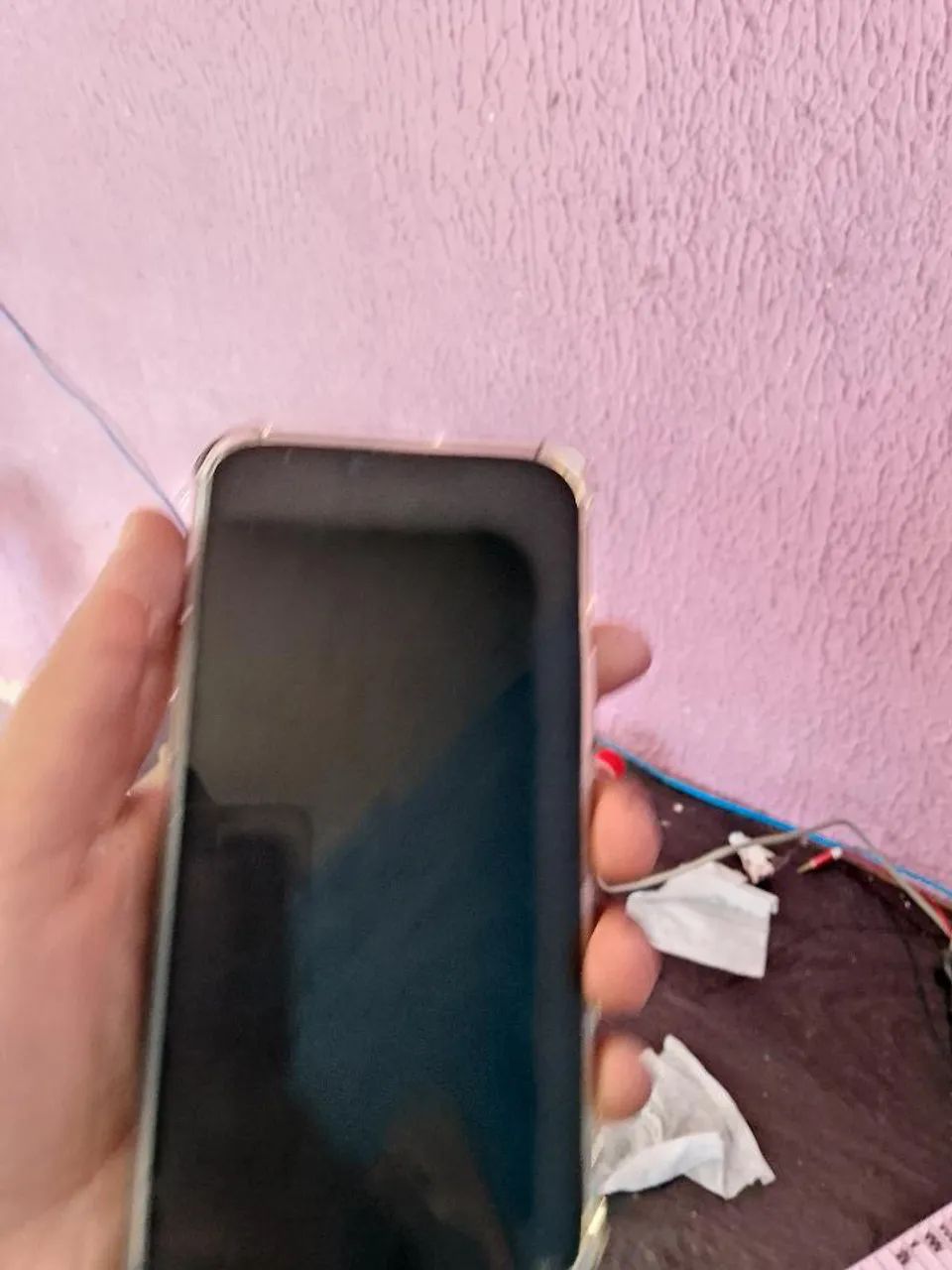 iPhone 14 Plus Troco por vídeo game - Foto 4