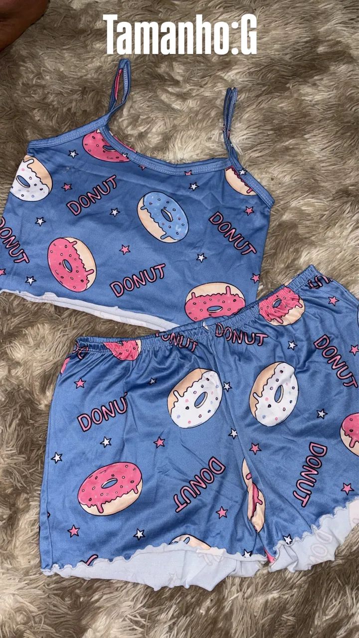 Vende se Baby Dools  - Foto 2