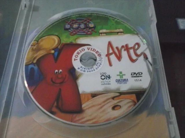 Dvd - X Tudo - Arte - Foto 3