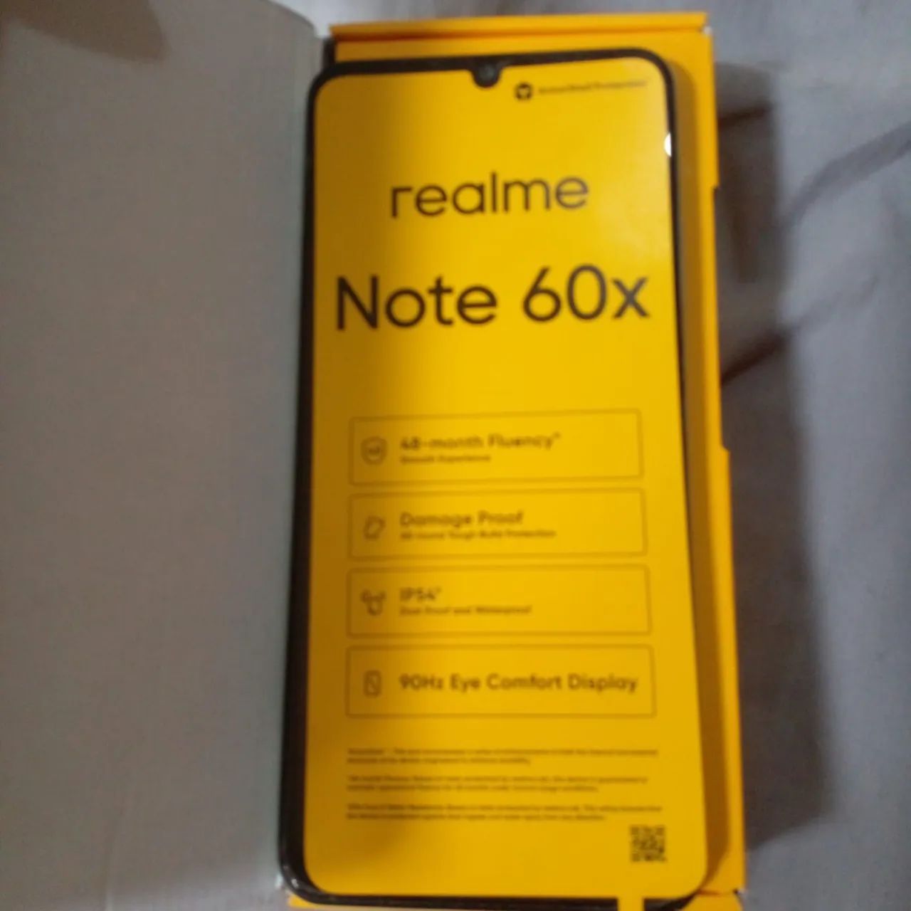 Celular realme  - Foto 3