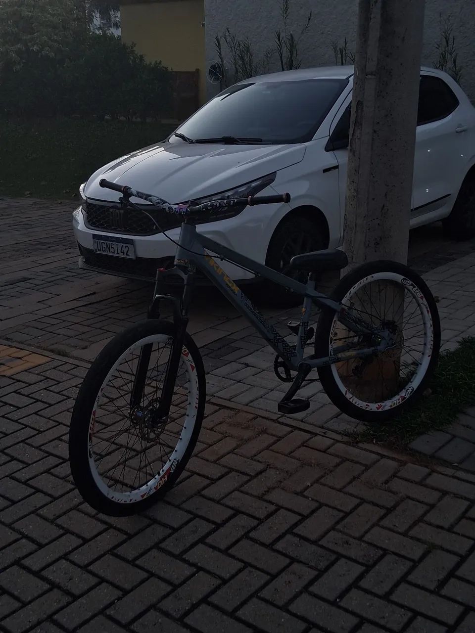 Vikingx tuff 30  - Foto 4