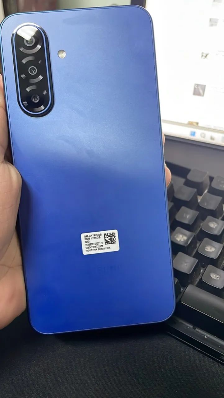 GalaxyA17