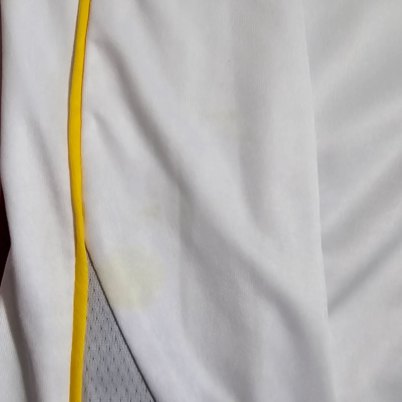 Camisa real madrid 25/26 - Foto 5