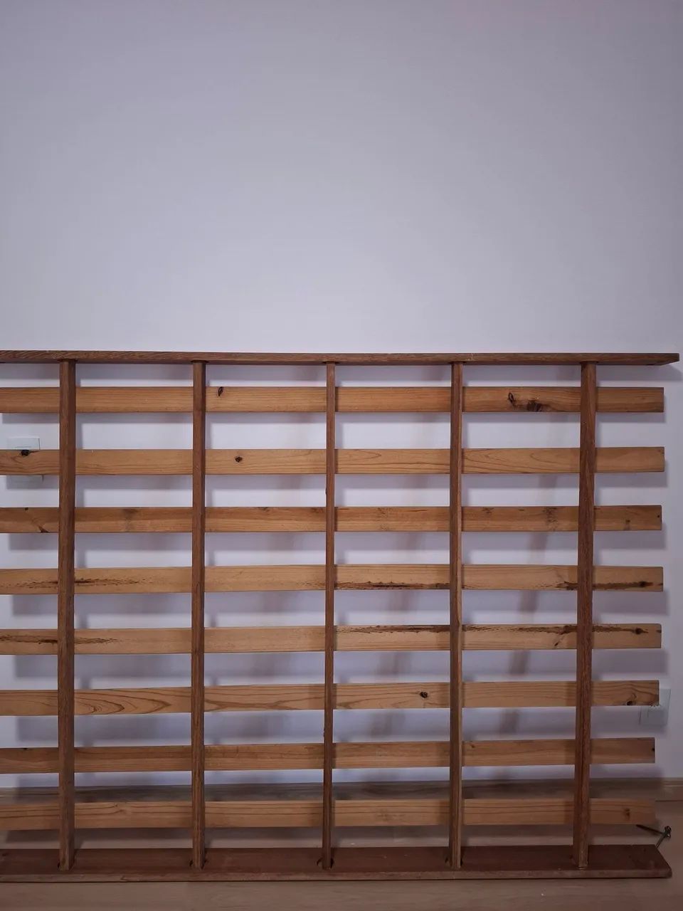 Cama de casal padrão  - Foto 2