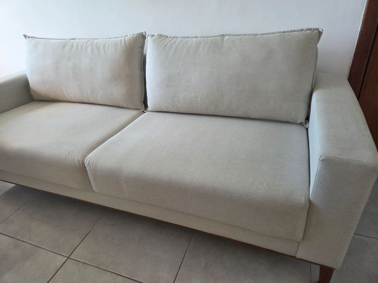 Vendo sofá  - Foto 3