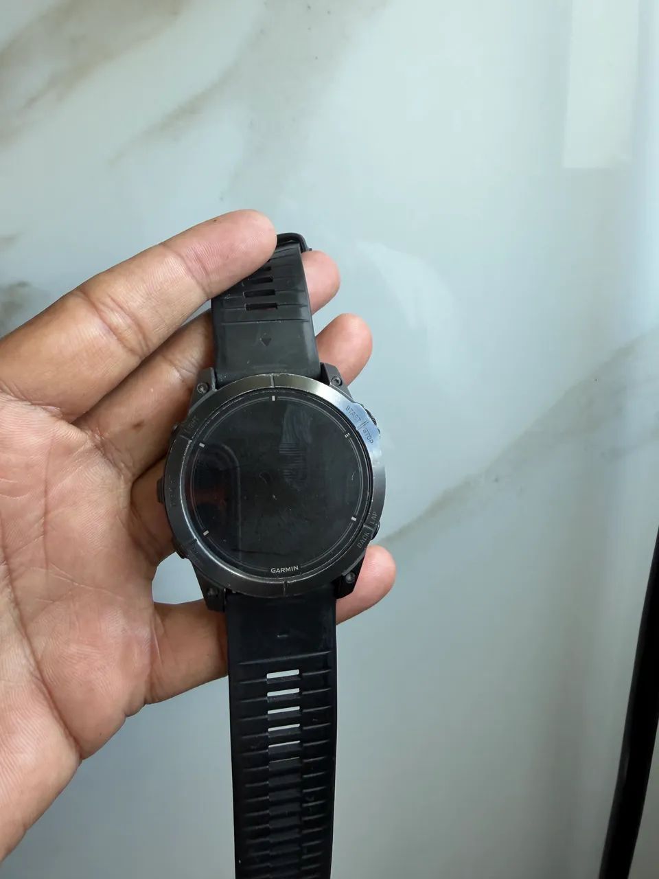 Relógio Garmin EPIX PRO gen 2 51mm - Foto 2
