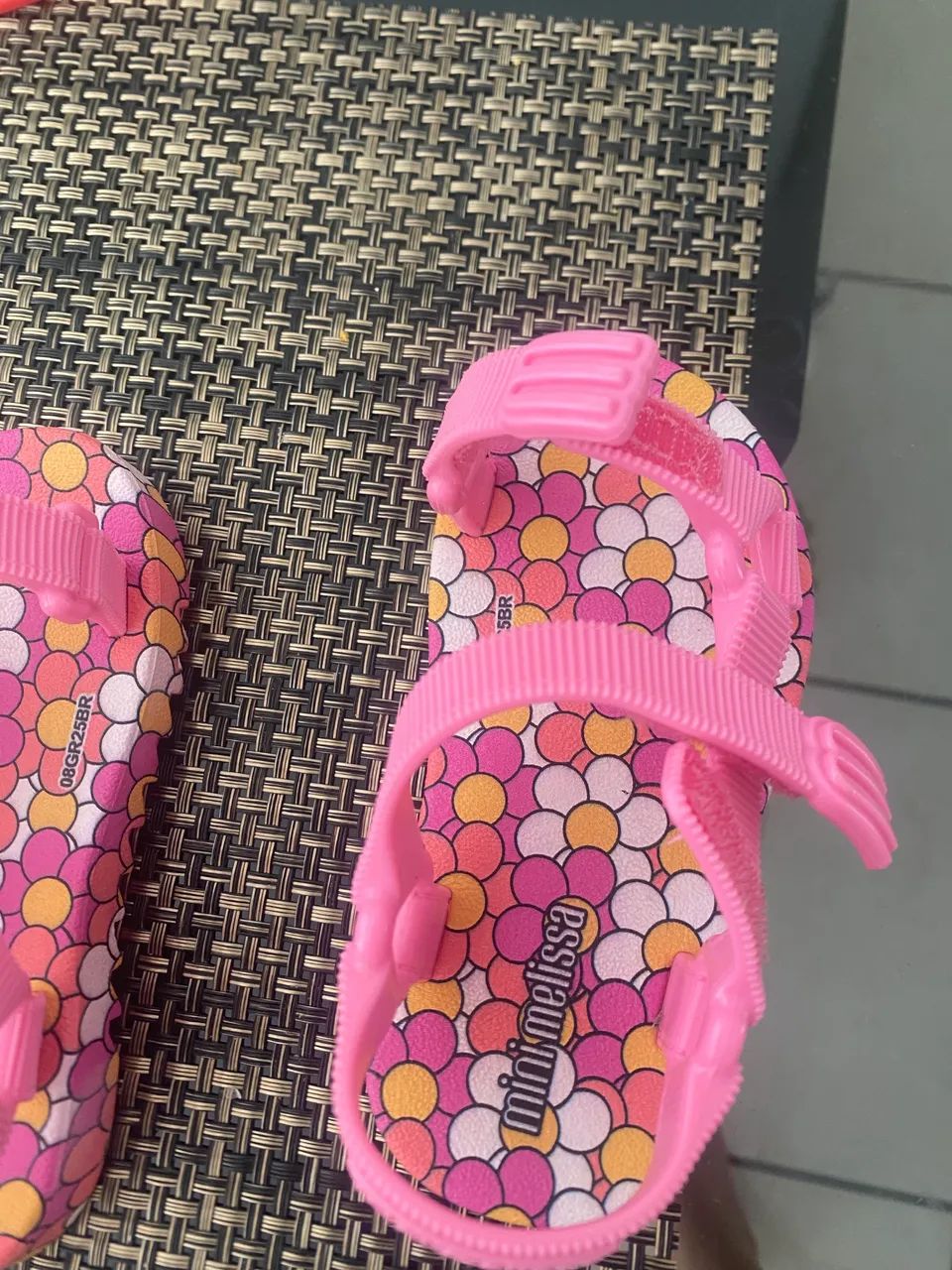 Mini melissa - Foto 2