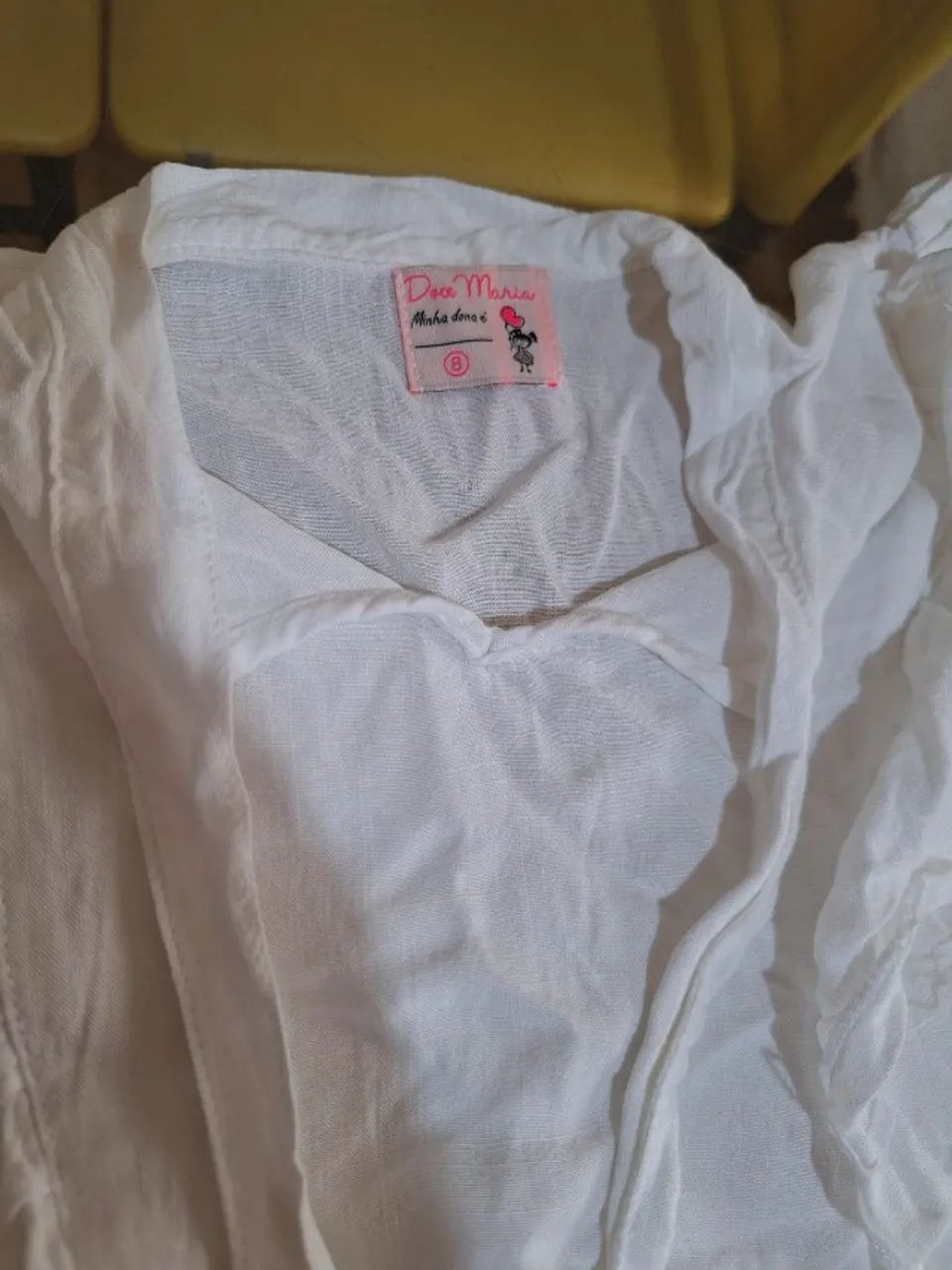 Blusa infantil - Foto 2
