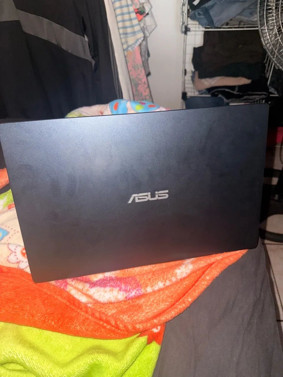 Notebook ASUS estado de novo, na caixa, SSD  - Foto 4