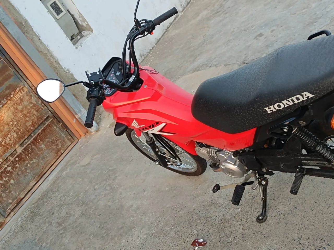 Pop 110 - Foto 4