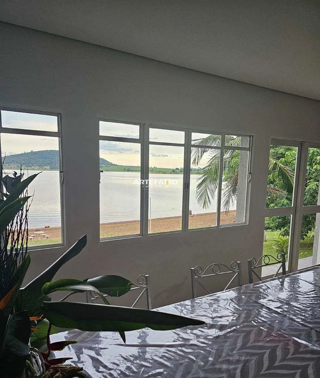 Sítio à venda em Ibiraci, Centro, com 7 quartos, 300m² - Foto 4