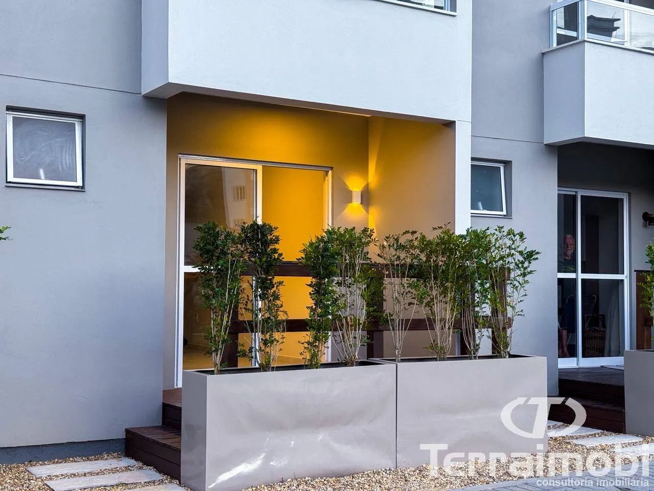 Stúdio para venda- com 42m²- B. Paes Leme- Imbituba/ SC - Foto 2