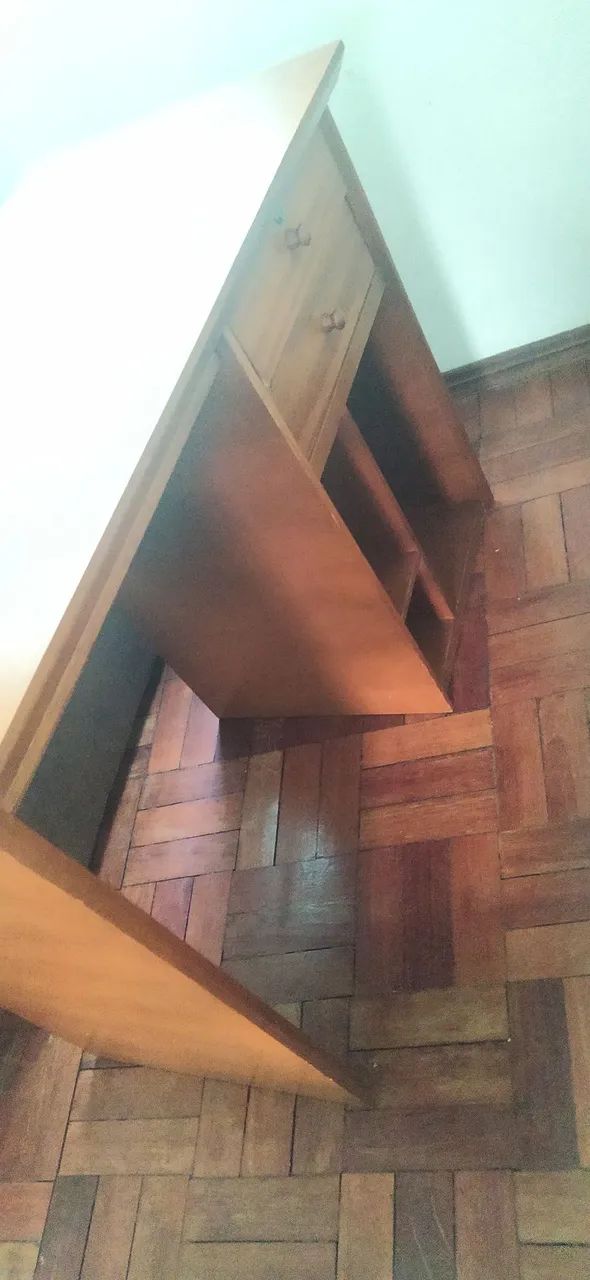 Solid Mahogany Desk463714600134256642