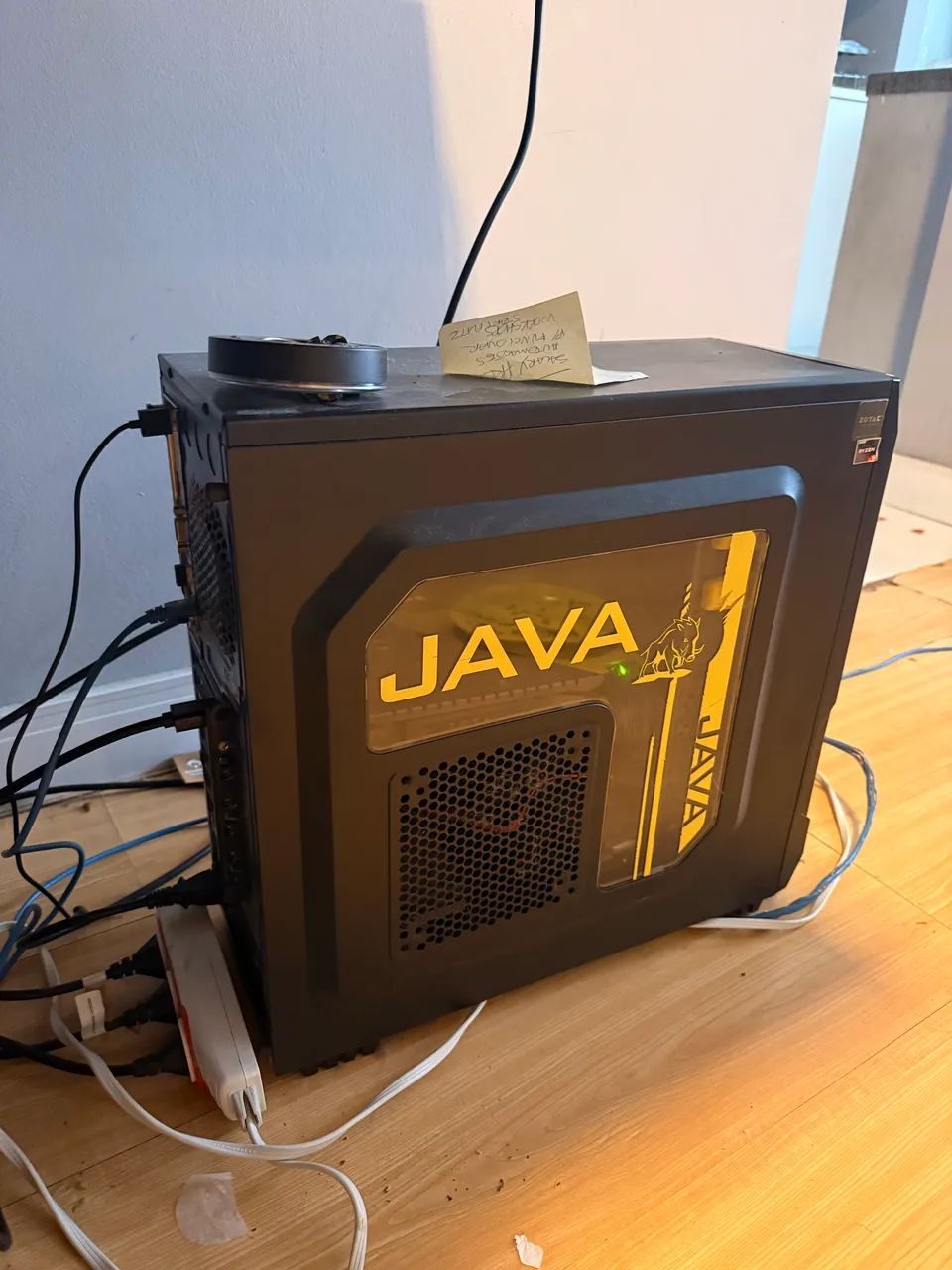 PC Gamer GTX 1070 8GB top top