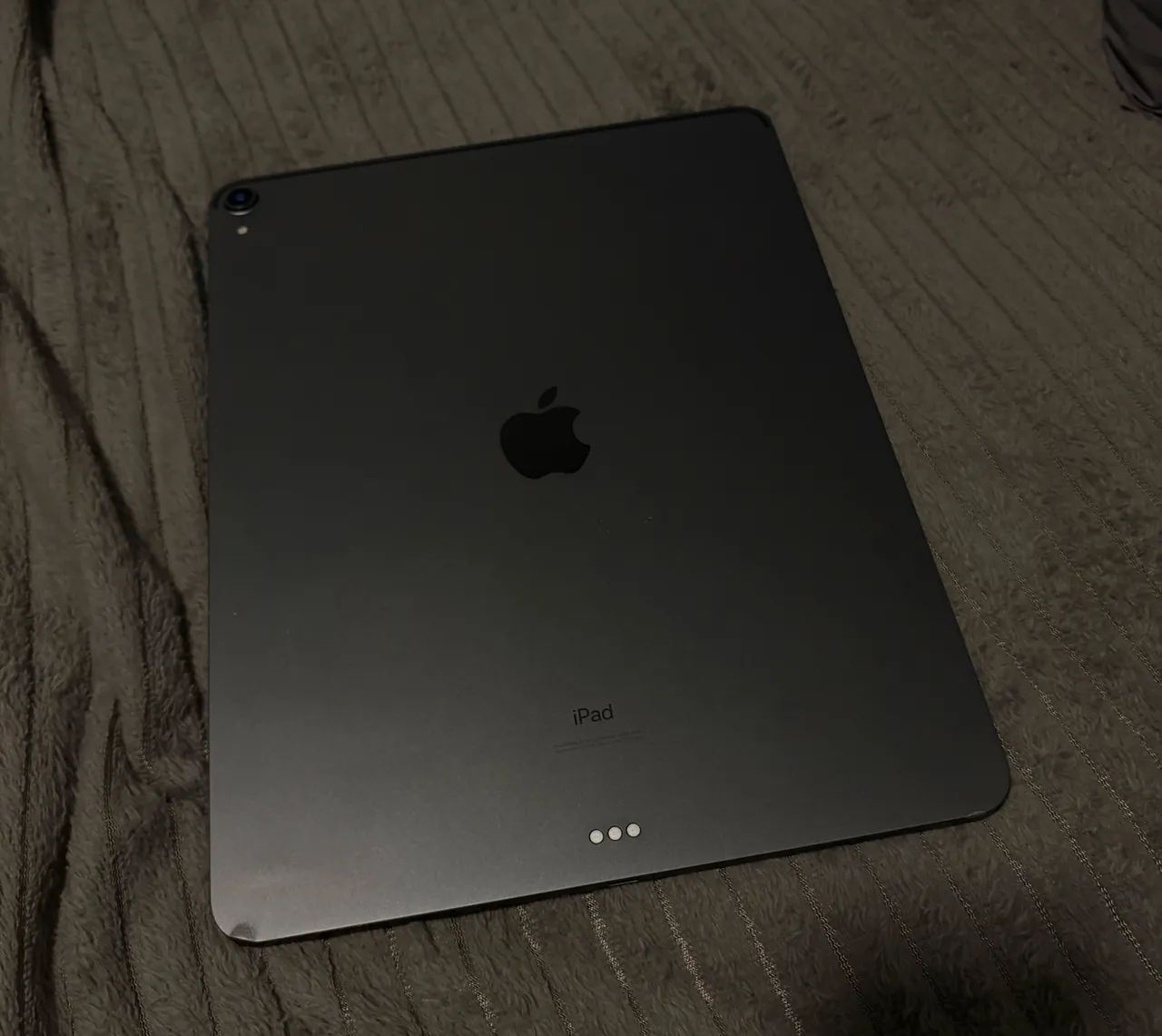 iPad Pro 12,9 3Gen - Foto 3