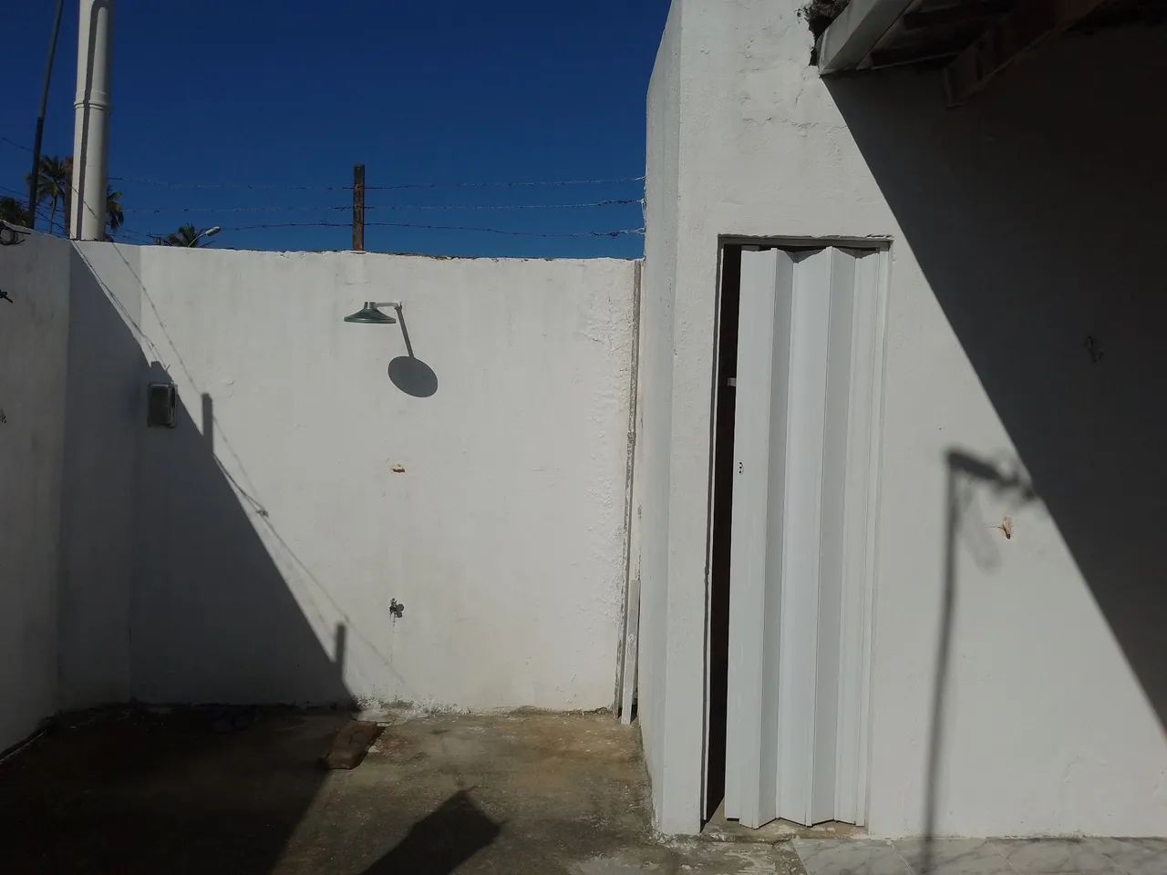 Ipioca-Casa 2qtos s/ 1 suite,murada, garagem. - Foto 4