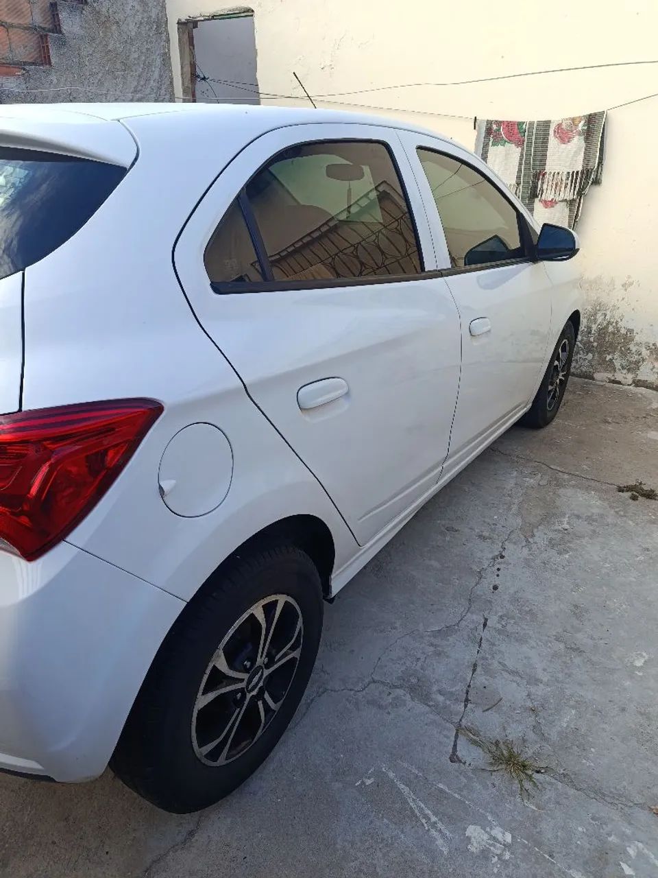 Vendo Onix  - Foto 4