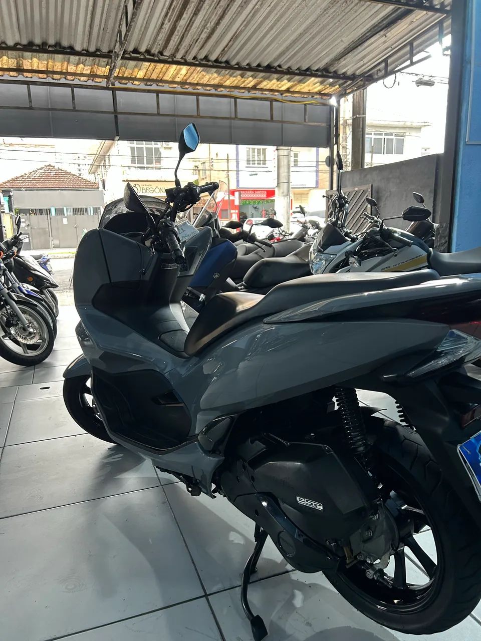 Pcx  - Foto 3