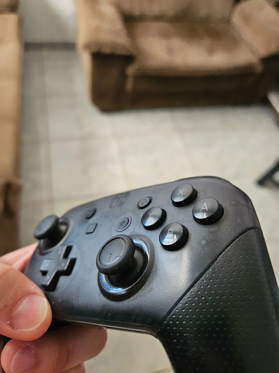 Pro Controller  - Foto 3