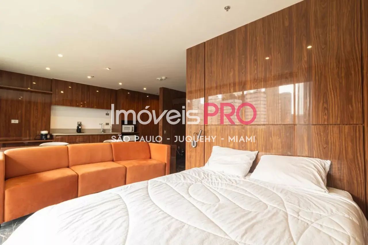 Apartamento, Itaim Bibi - São Paulo - Foto 5