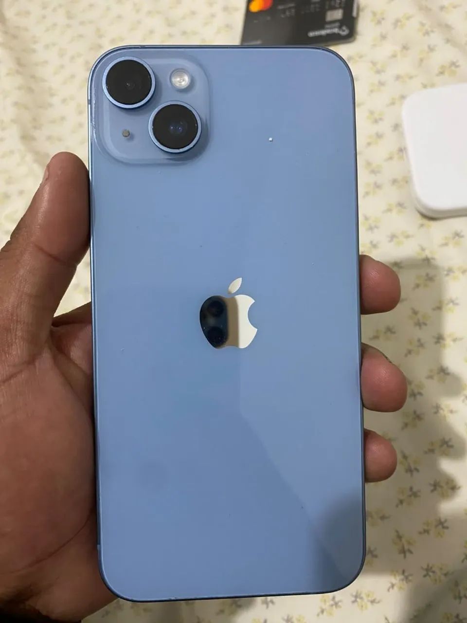 Iphone 14 plus - Foto 2