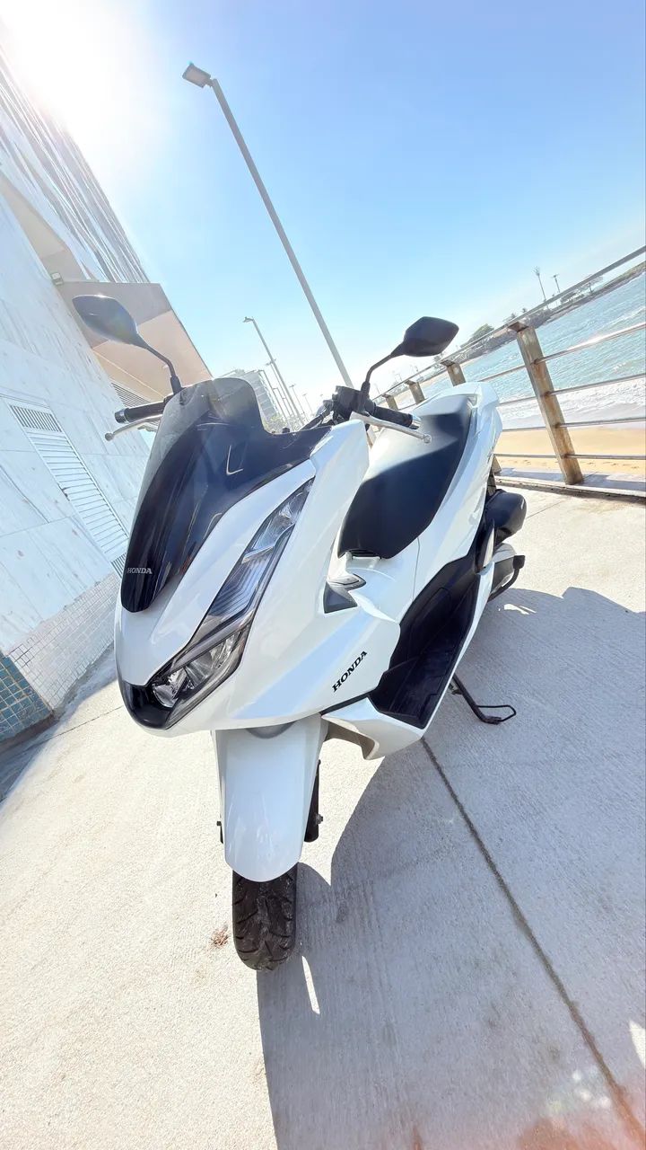 Pcx abs 2024  - Foto 4