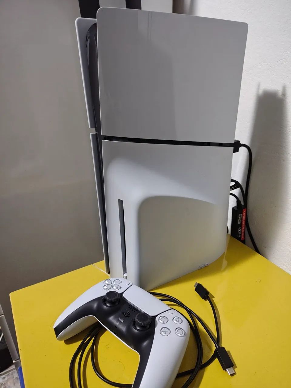 PlayStation 5 com Mídia Física e 1TB - Foto 3