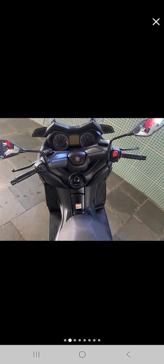 Xmax 250 2023 - Foto 5